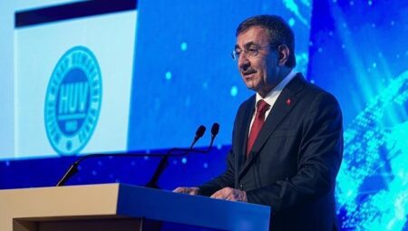Cevdet Yılmaz’dan İsrail-İran tansiyonu yorumu: “Çatışma değil, müzakere zamanı”