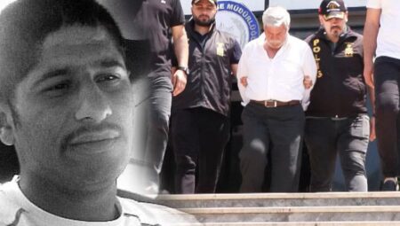 Cezaevinden çıktı, eniştesi tarafından öldürüldü! Kızımı ve ailemi tehdit ediyordu