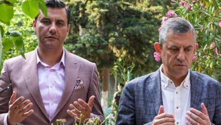 CHP lideri Özgür Özel’den Feri Zeyrek paylaşımı: En yakınımızı, en güzelimizi, en çalışkanımızı yitirdik