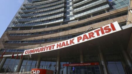 CHP’den program kurultayı atağı