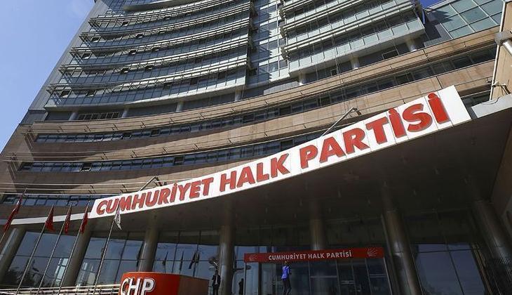 CHP’den program kurultayı atağı