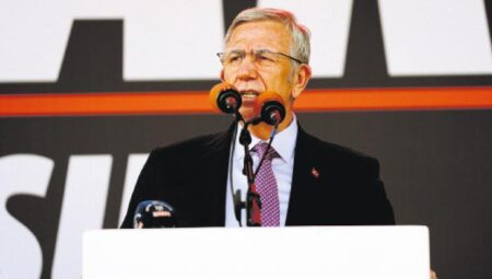 CHP’nin B planı Yavaş mı?