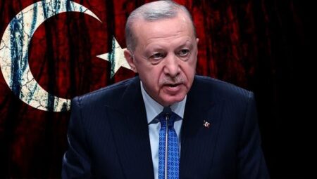 Cumhurbaşkanı Erdoğan, Azerbaycan’ın 15 Haziran Ulusal Kurtuluş Günü’nü kutladı