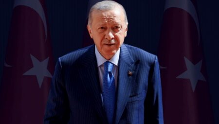 Cumhurbaşkanı Erdoğan, NATO Devlet ve Hükümet Liderleri Doruğu’na katılacak