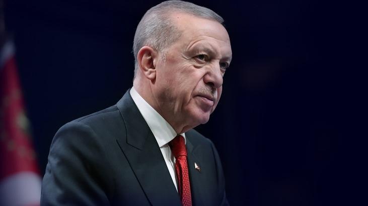 Cumhurbaşkanı Erdoğan YKS’ye girecek öğrencilere muvaffakiyetler diledi