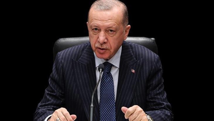 Cumhurbaşkanı Erdoğan’dan barış diplomasisi: Nükleer sızıntı uyarısı