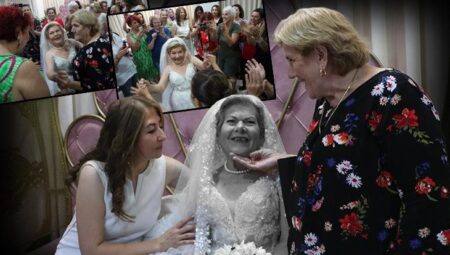 Damatsız düğün yapmıştı! Sümbül teyzenin ağaçlık alanda cansız vücudu bulundu