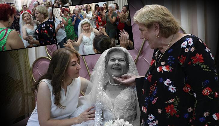 Damatsız düğün yapmıştı! Sümbül teyzenin ağaçlık alanda cansız vücudu bulundu