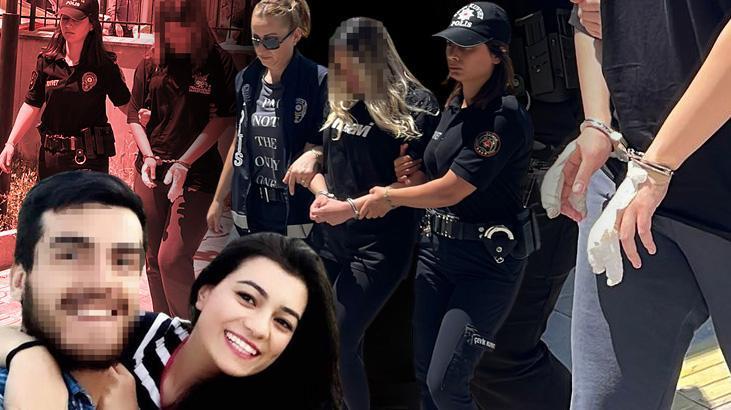 Dehşet konutundan ayrıntılar: Ellerinin kanlı olduğunu görünce polisi aradım