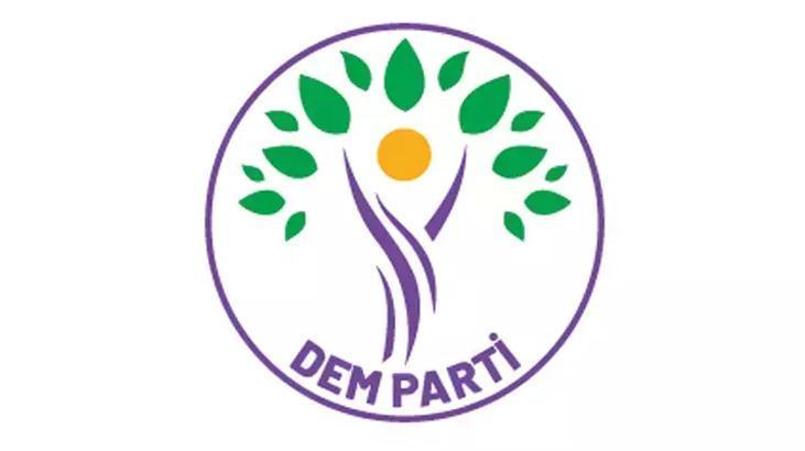 DEM Parti’den Öcalan açıklaması: Siyasi parti temsilcileriyle görüşebilir