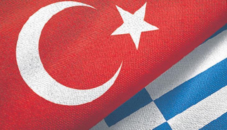 Denizde ihtilaf, karada diyalog