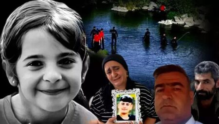 Diyarbakır Barosu Narin Güran davasına katılma talebinin reddine itiraz etti