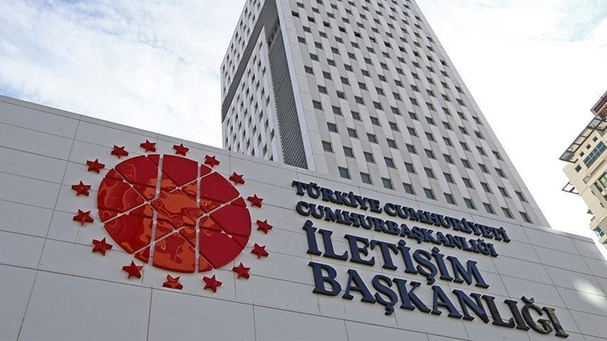 DMM, “‘Türk jetleri İsrail’i korumak için vazife aldı’ tezini yalanladı