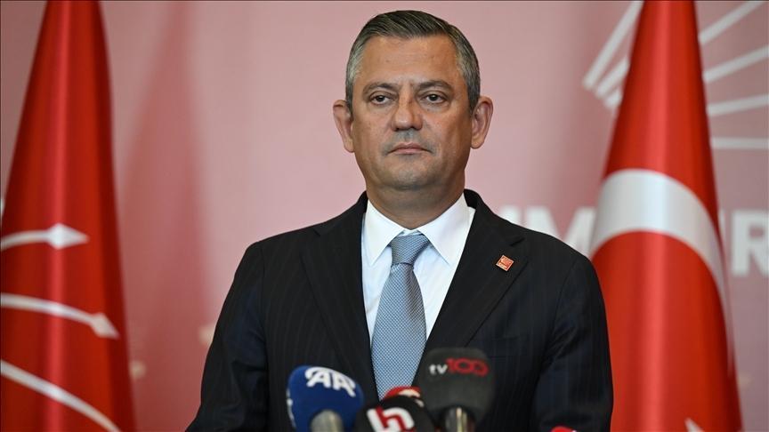 DMM’den CHP Lideri Özel’in iddialarına ilişkin açıklama