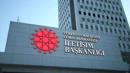 DMM’den Cumhurbaşkanlığı Külliyesi ile ilgili savlara yalanlama