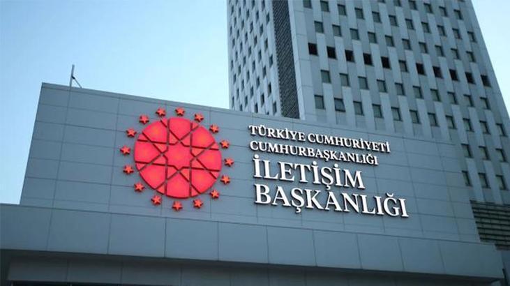 DMM’den Cumhurbaşkanlığı Külliyesi ile ilgili savlara yalanlama