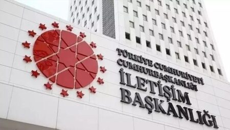 DMM’den MOSSAD ögeleriyle ilgili savlara yalanlama