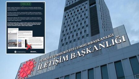 DMM’den yalanlama: Boeing 787-8’in bakımı Turkish Technic tarafından yapılmadı