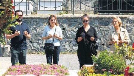 Doğan Heper’i andık