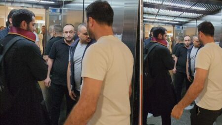 Dolandırıcı avukata suçüstü! ‘Yazım hatası’ sonu oldu