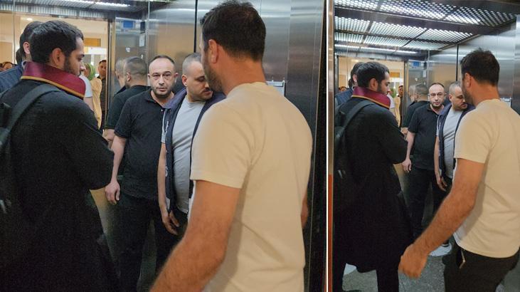 Dolandırıcı avukata suçüstü! ‘Yazım hatası’ sonu oldu
