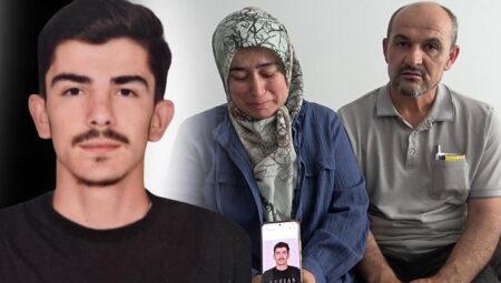 Dübai düşü Uganda’da bitti! 22 yaşındaki Furkan’dan 18 gündür haber alınamıyor