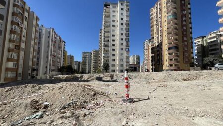 Ekim Apartmanı davasında karar: Sarsıntıda 42 kişinin vefatına sebep olmuştu