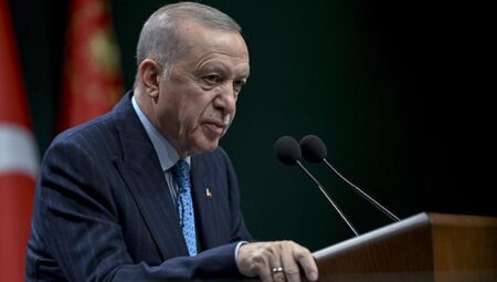 Erdoğan’dan İran’a hücumlarla ilgili son dakika açıklaması: İsrail kabadayılık taslıyor