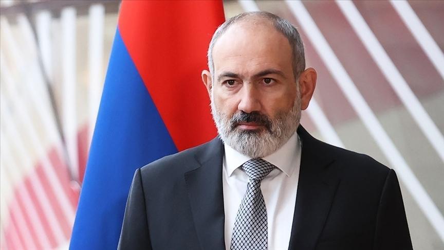 Ermenistan Başbakanı Paşinyan, 20 Haziran’da Türkiye’yi ziyaret edecek
