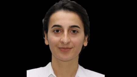 Erzurum’da tedavi gören polis memuru Burcu Ertem hayatını kaybetti