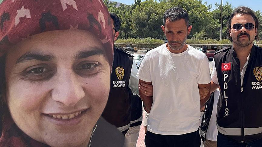 Eski eşi tarafından öldürülen Hüsne’nin annesinden yürek yakan isyan: En ağır cezayı alsın