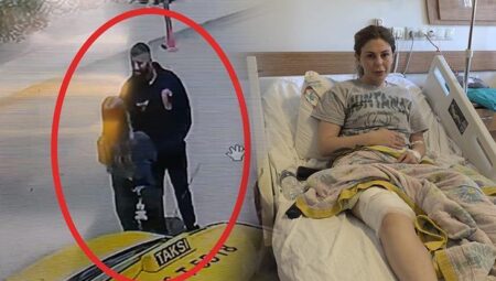 Eski nişanlısını tabancayla yaraladı! 14 gün sonra teslim oldu