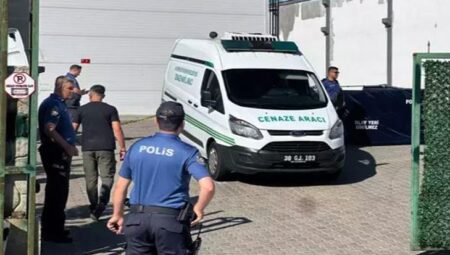 Eski sevgilisini öldüren Mustafa Bozkurt’a 3 farklı kabahatten da ceza! Savunmasına prestij edilmedi