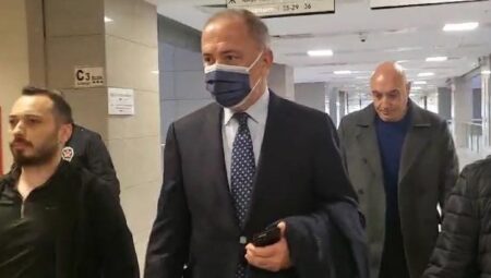 Fatih Altaylı adliyeye sevk edildi