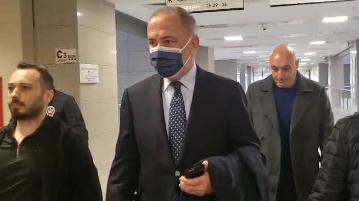 Fatih Altaylı adliyeye sevk edildi