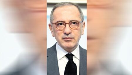 Fatih Altaylı tutuklandı