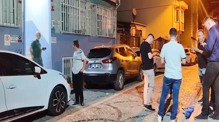 Fatih’te fecî olay! Polis meskeninde meyyit bulundu; meslektaşları mutfakta diğerine ilişkin ceset kesimleri buldu