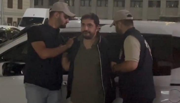 FETÖ elebaşı Gülen’in kuzeni Kemalettin Gülen tutuklandı