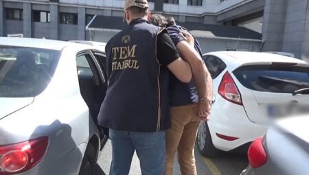 FETÖ’nün ROKETSAN’a sızan kelamda bölge imamı yakalandı: Sızma planları ortaya çıktı