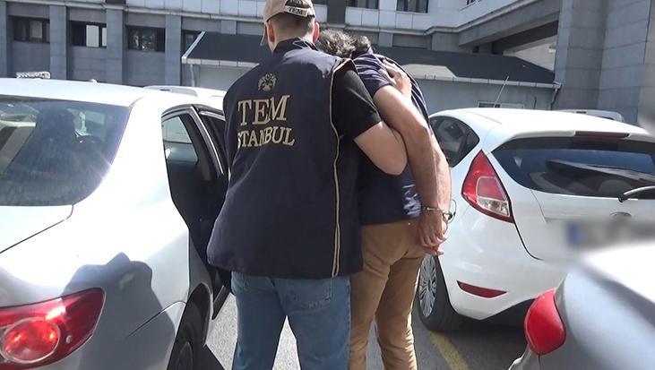 FETÖ’nün ROKETSAN’a sızan kelamda bölge imamı yakalandı: Sızma planları ortaya çıktı