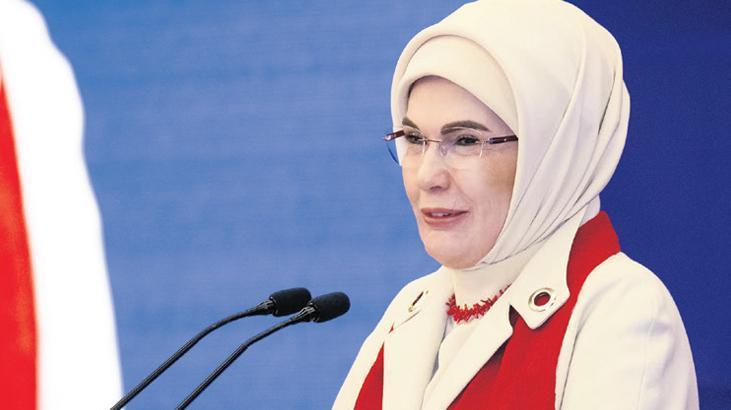 ‘Filistinli kahraman babalara güç diliyorum’