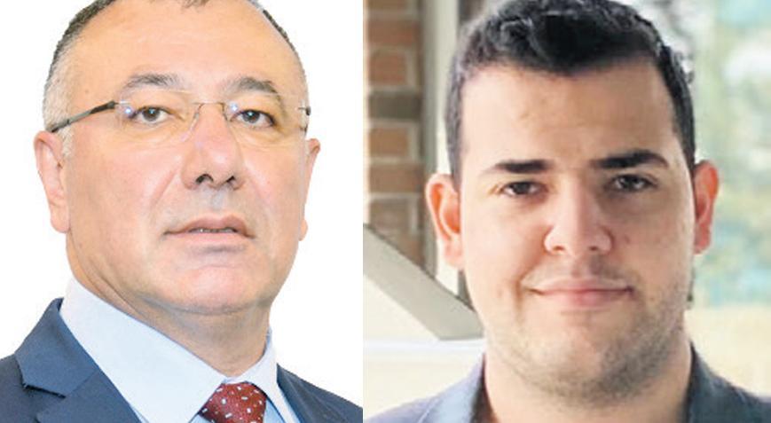 Fordo’da ikili vuruş