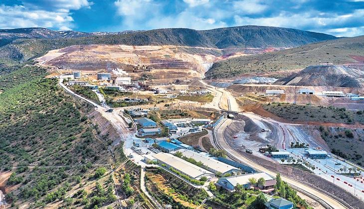 Güç ve madencilikte ‘süper izin’ teklifi