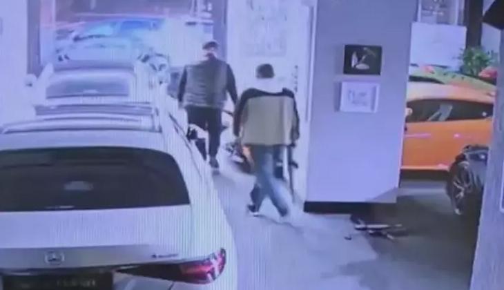 Gündoğmuş Çetesi’ne üye 20 kişi tutuklandı