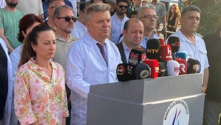 Hastanenin Başhekimi açıkladı! Ferdi Zeyrek’in vefat nedeni aşikâr oldu