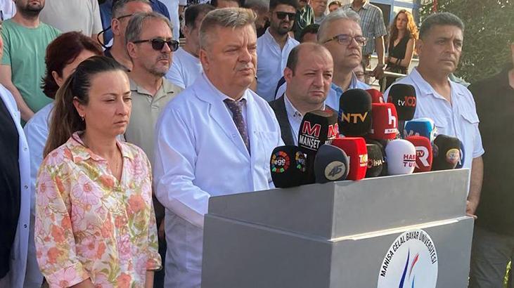 Hastanenin Başhekimi açıkladı! Ferdi Zeyrek’in vefat nedeni aşikâr oldu