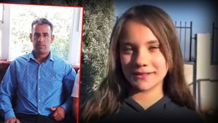 Hatay’da vahşet! Kızını tüfekle öldürüp, eşini ağır yaraladı