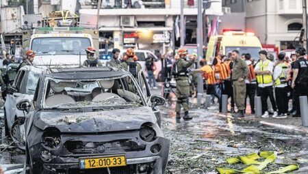 ‘Hem bir imtihan hem de kırılma anı’