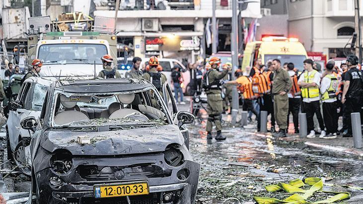 ‘Hem bir imtihan hem de kırılma anı’