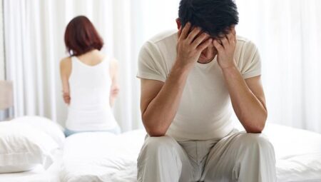 Her 6 çiftten 1’i kısırlık sorunu yaşıyor! Nedeni obezite ve sigara olabilir